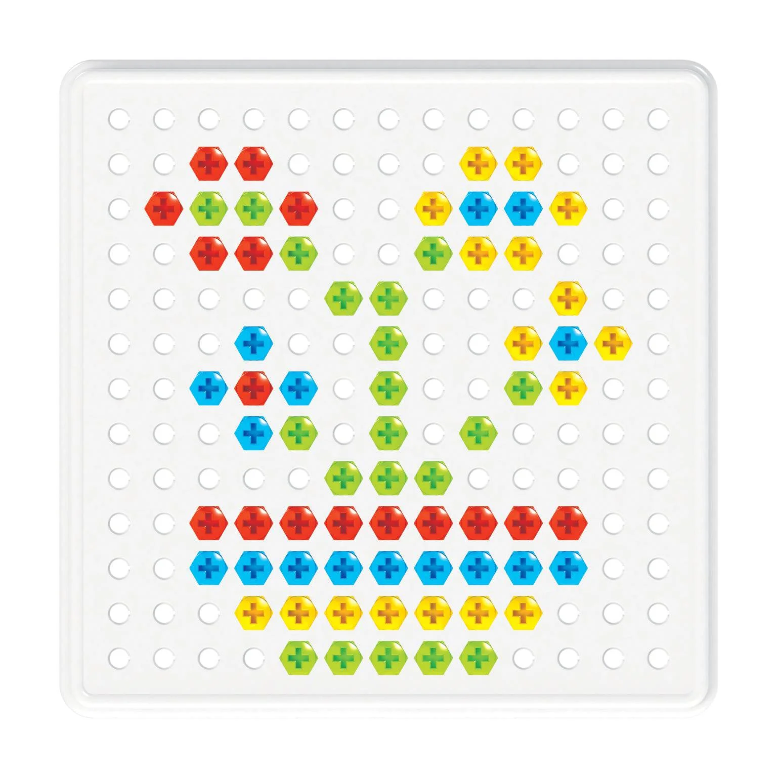 CREATE, DRILL & BUILD STEAM Activity Set - Image 7