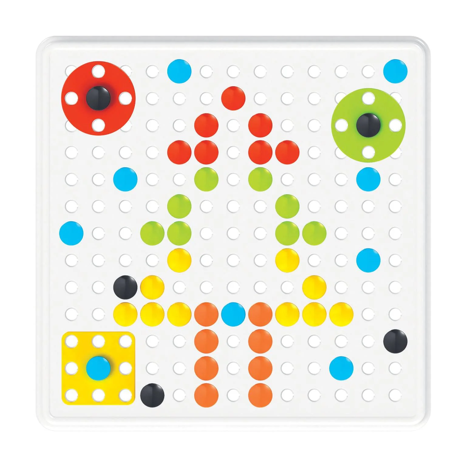 CREATE, DRILL & BUILD STEAM Activity Set - Image 9