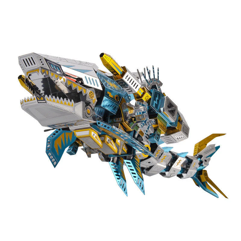 Creative Gift Toy Metal Puzzle Toy - Image 3