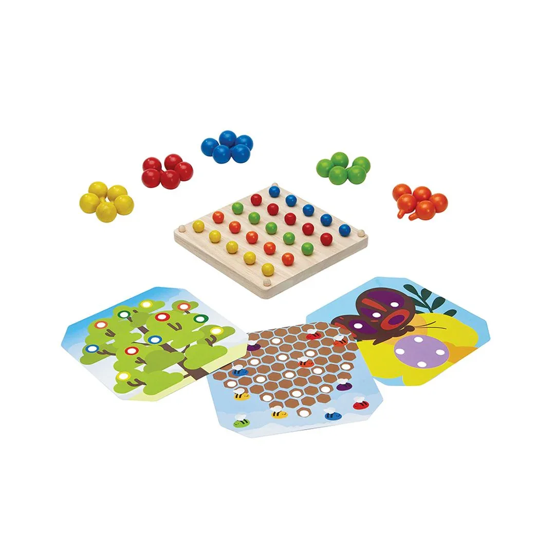 Creative Peg Board - Image 5