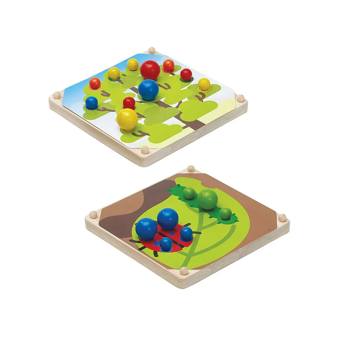 Creative Peg Board - Image 6