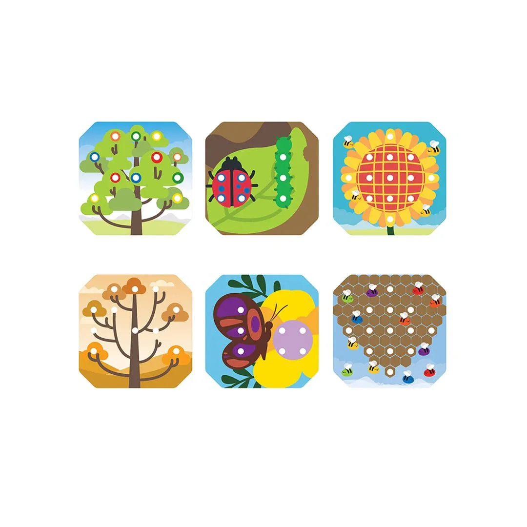Creative Peg Board - Image 7