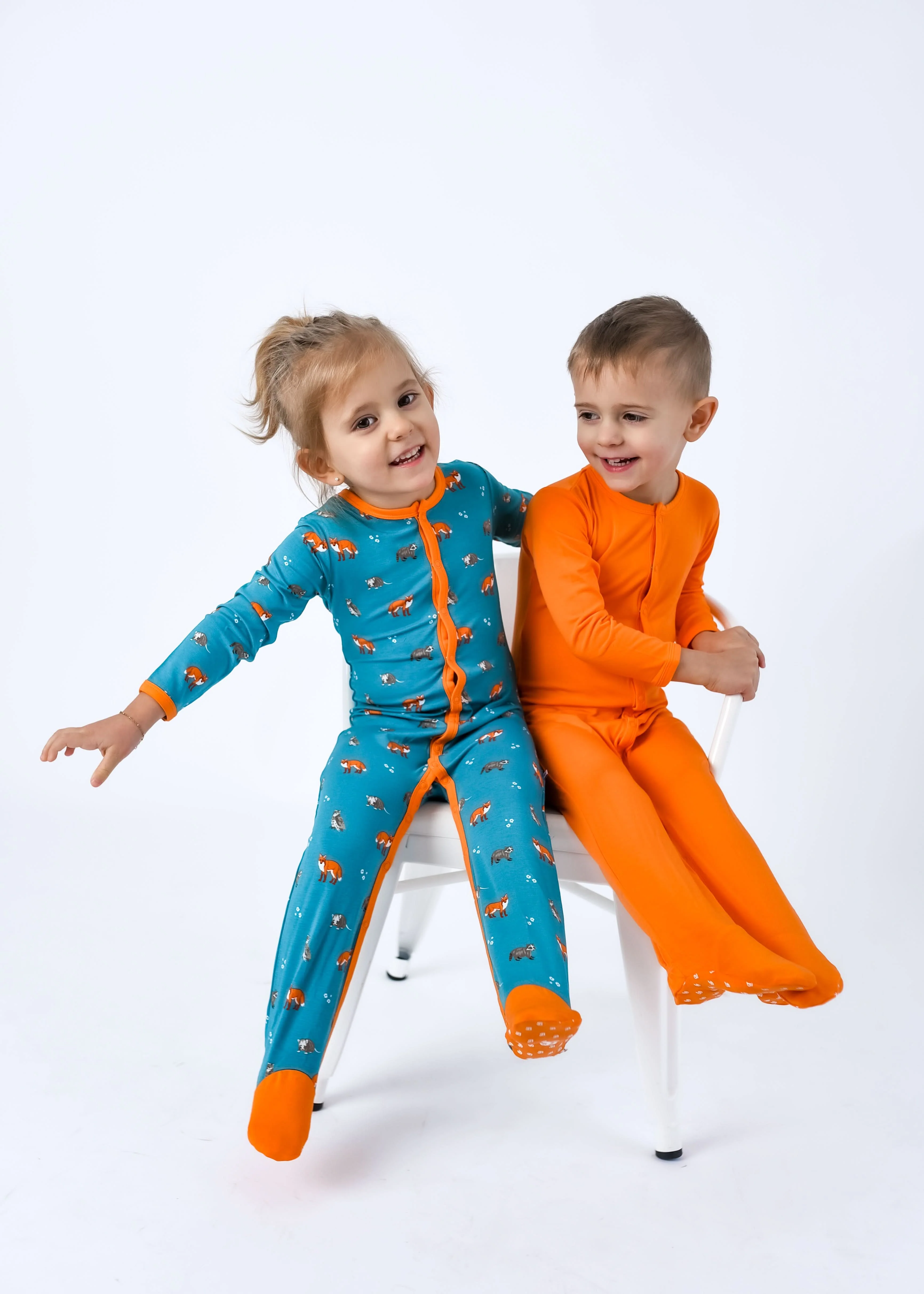 Critters | Snap Footie - Image 2