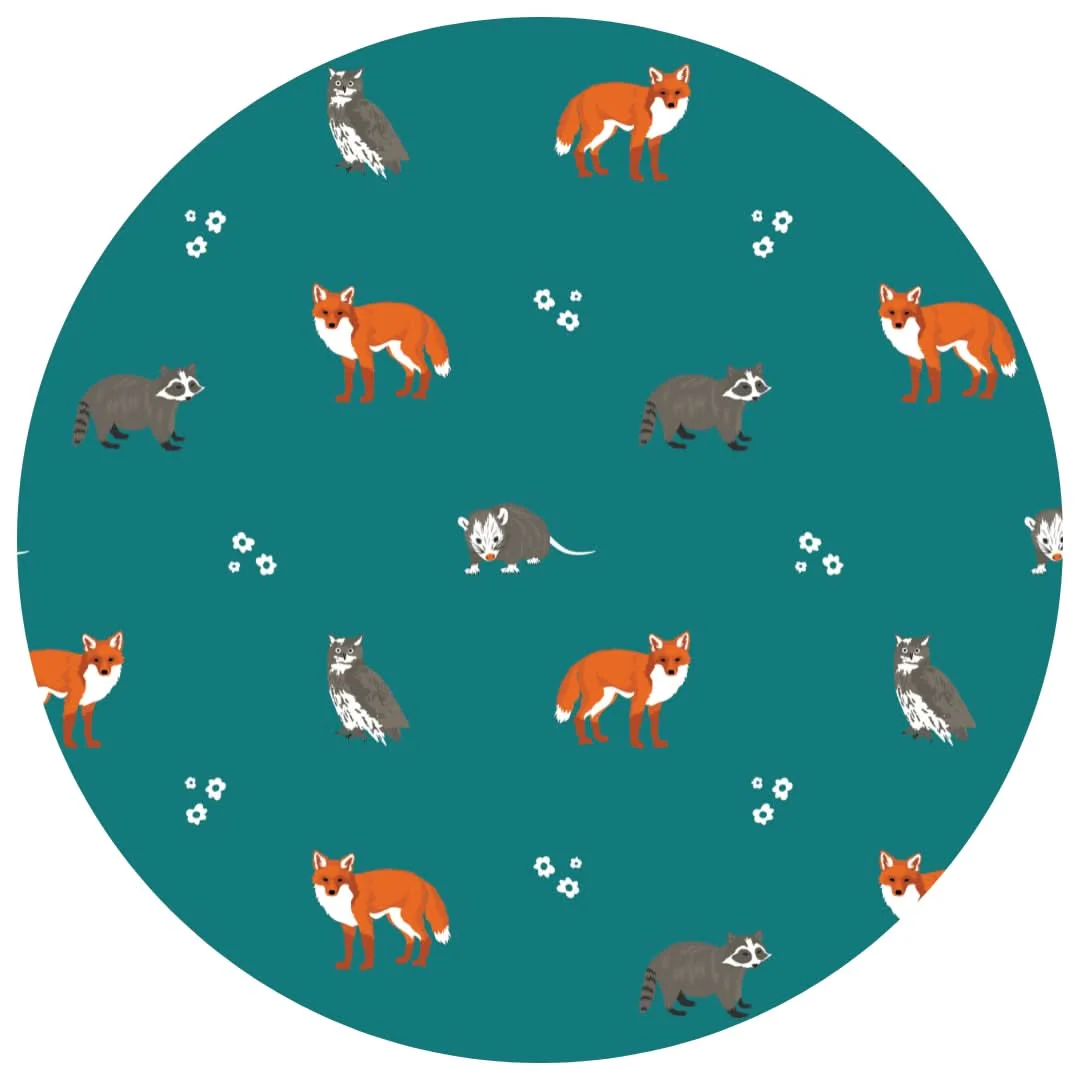 Critters | Snap Footie - Image 3