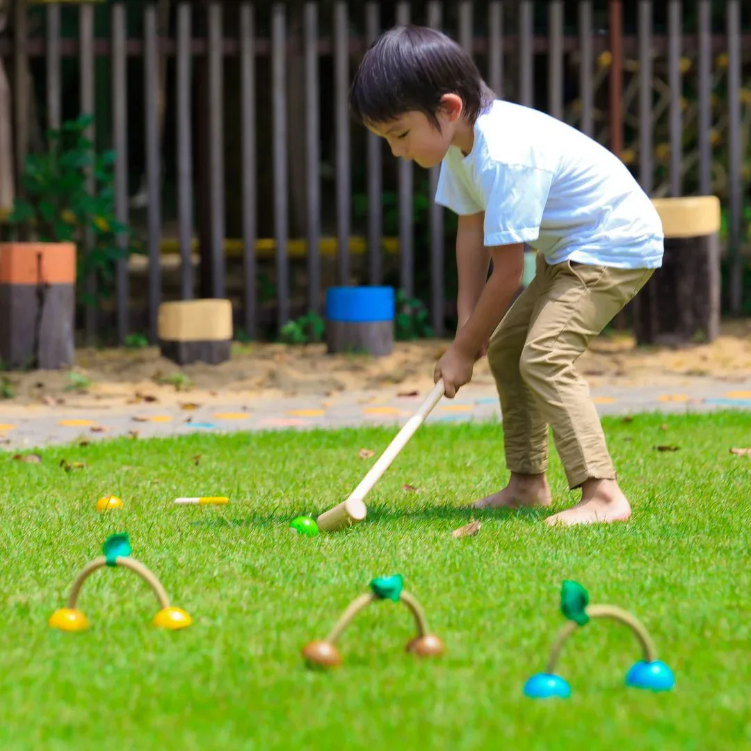 Croquet - Image 5