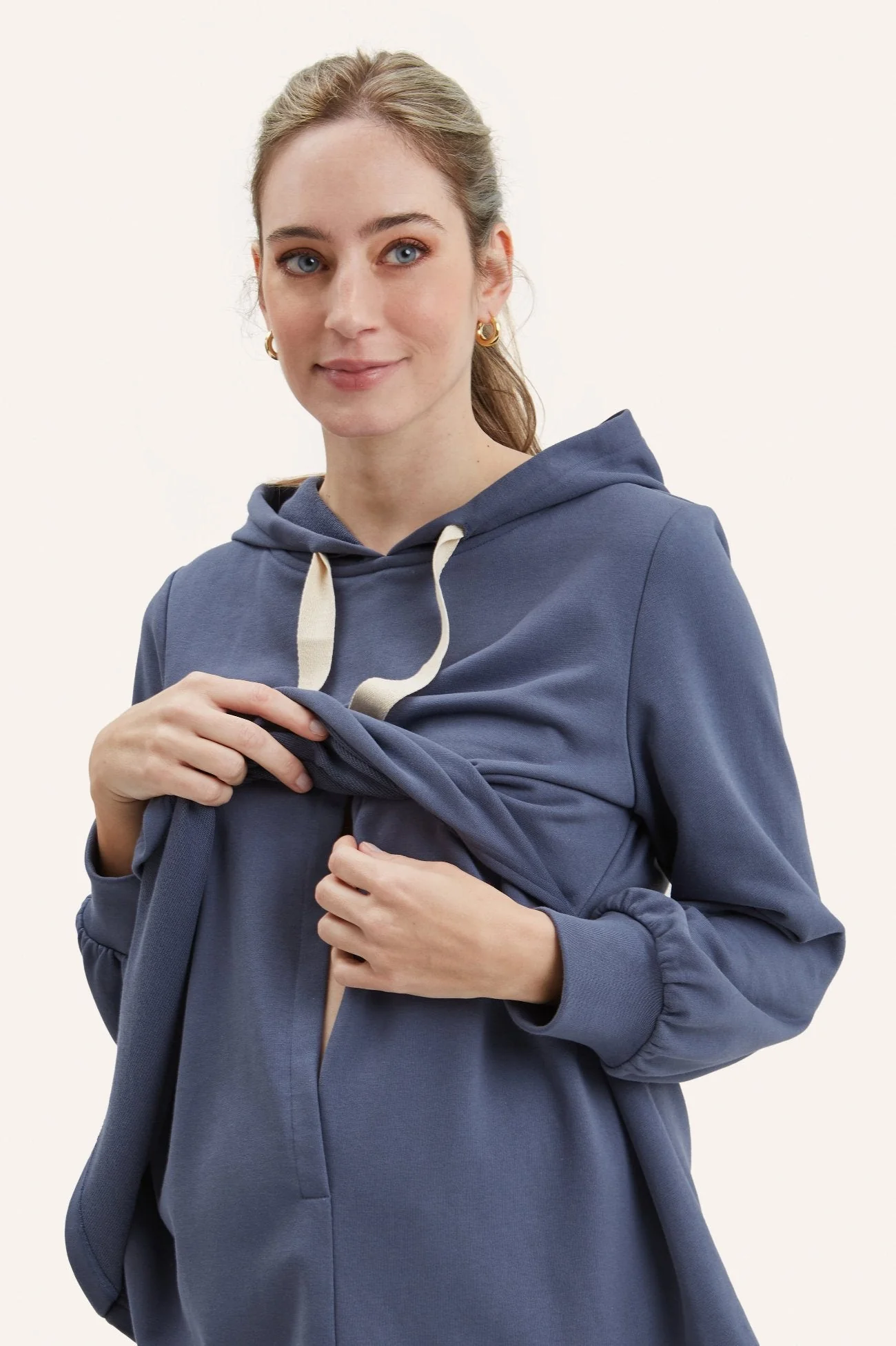 Crosby Nursing Hoodie - Image 2