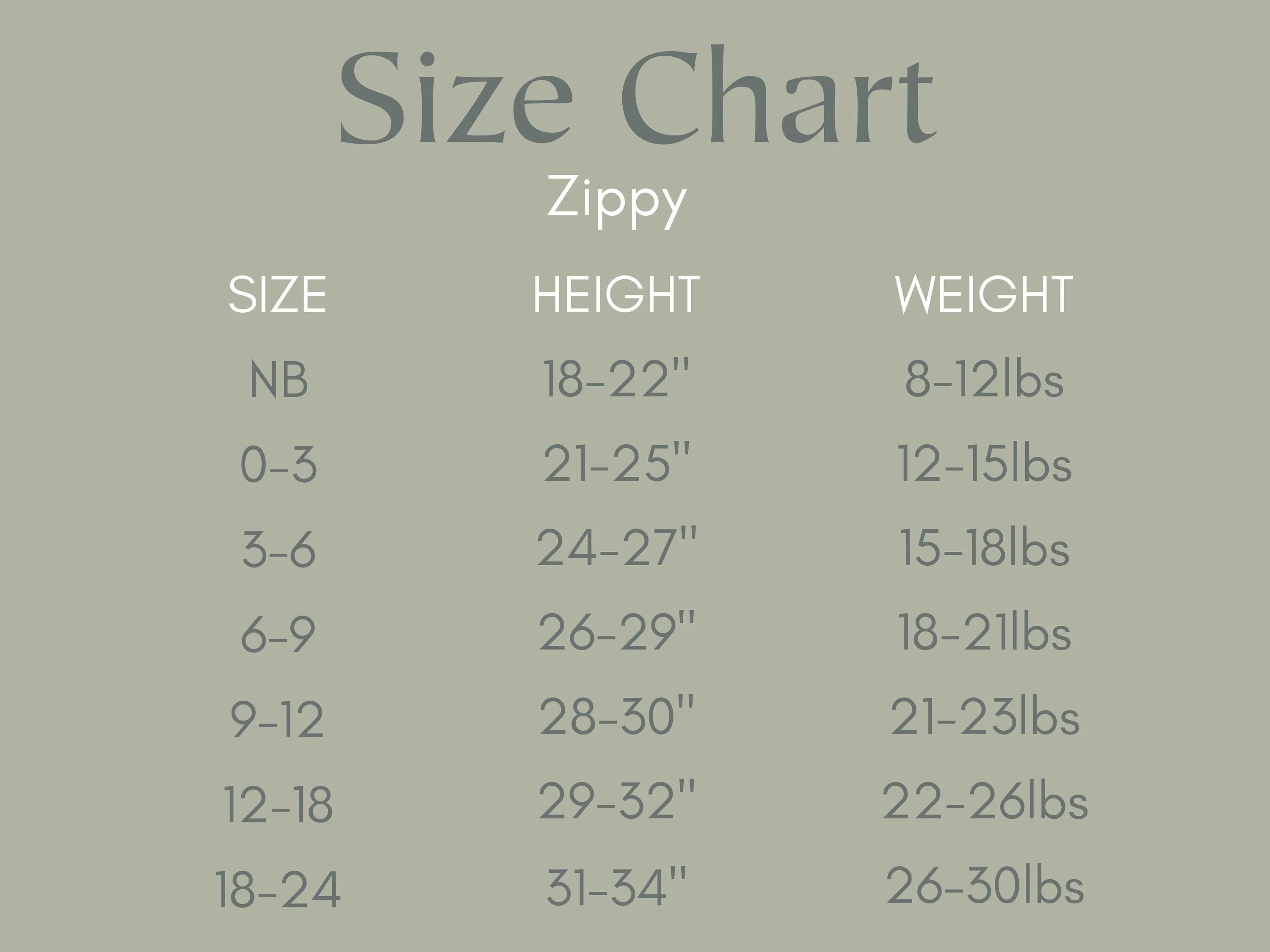 Cruisin' to Christmas Bamboo Zippy Romper - Image 9
