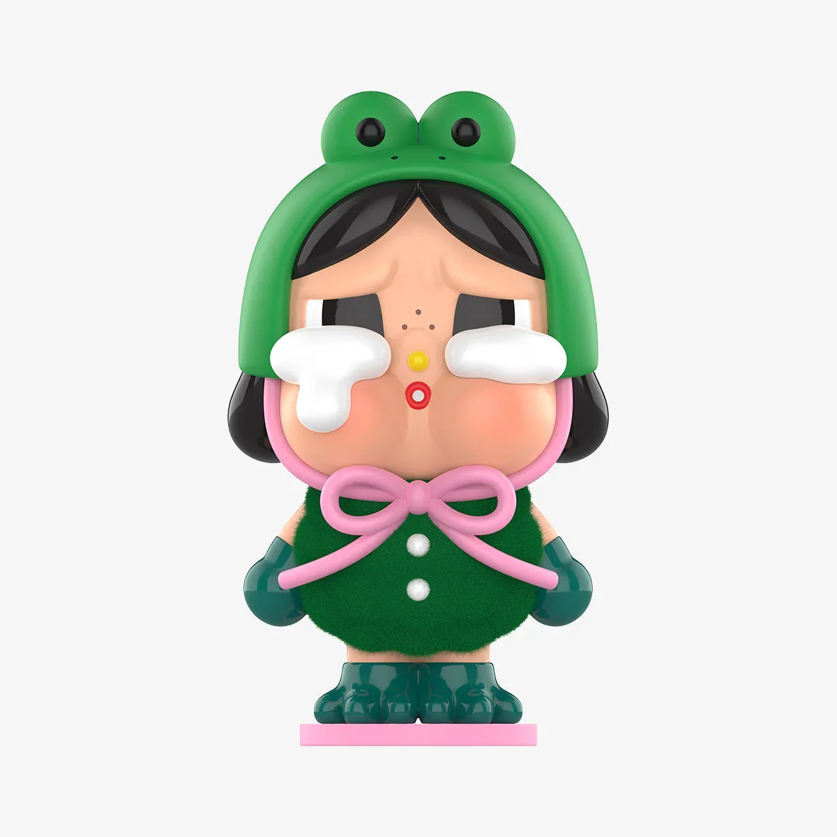 CRYBABY Crying Again Series Figures Blind Box - Image 11
