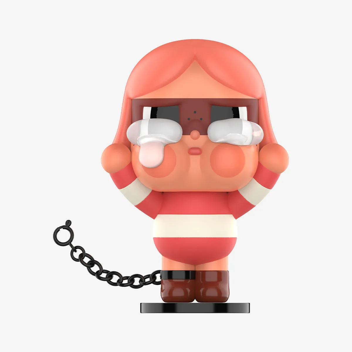 CRYBABY Crying Again Series Figures Blind Box - Image 16