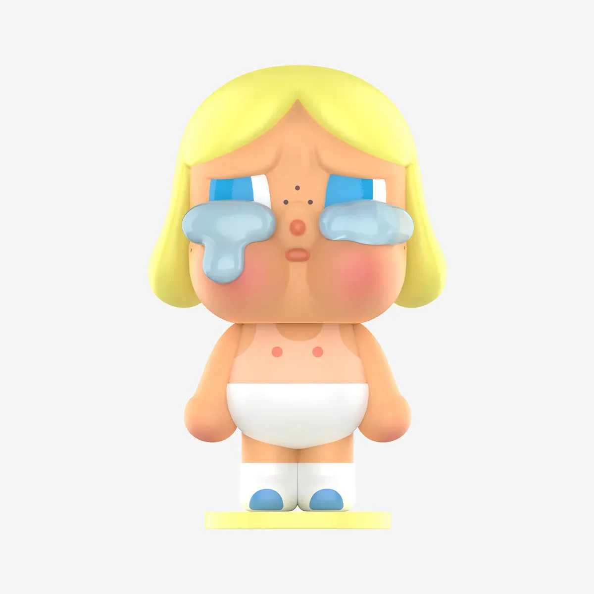 CRYBABY Crying Again Series Figures Blind Box - Image 2