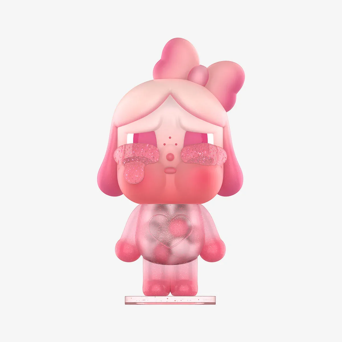 CRYBABY Crying Again Series Figures Blind Box - Image 3