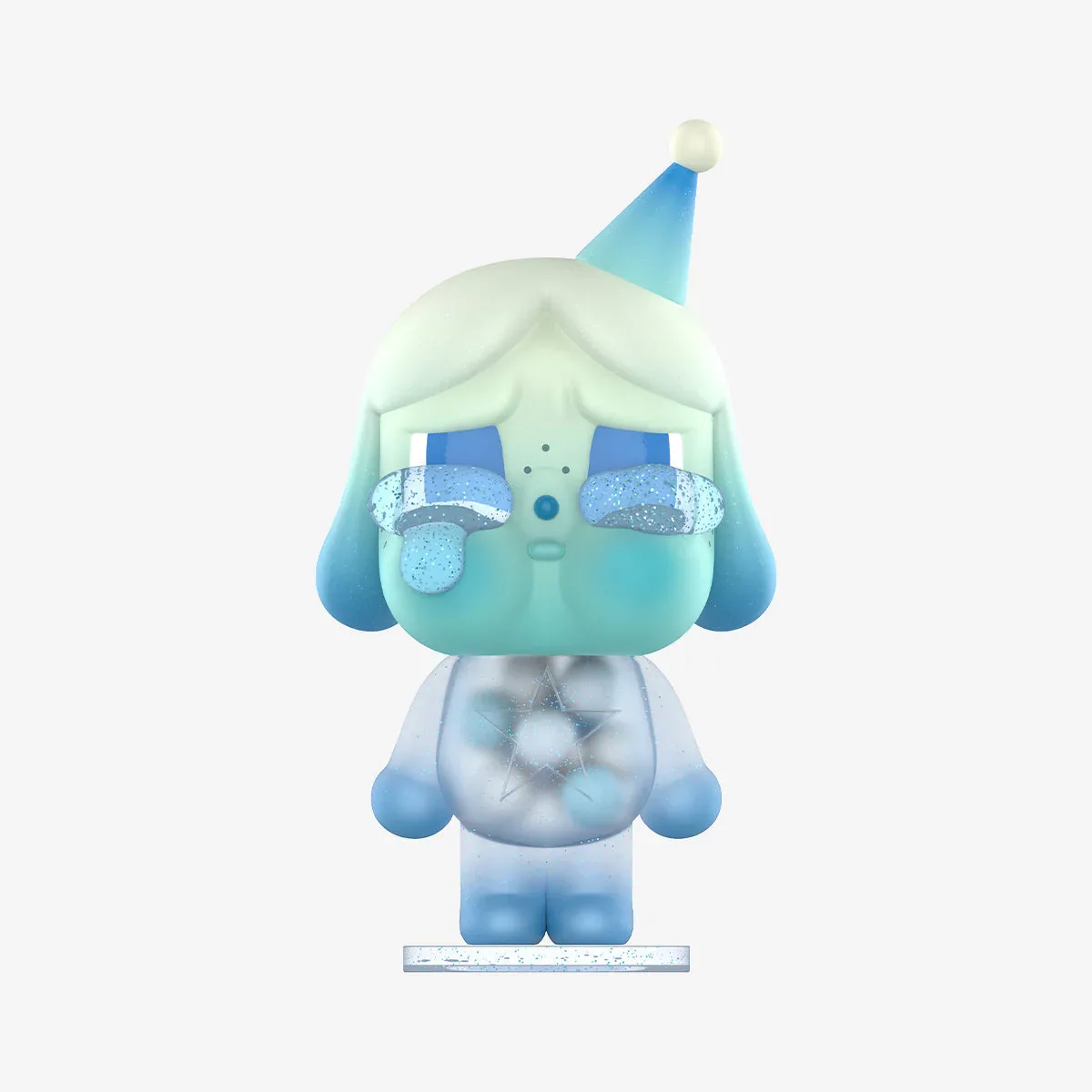 CRYBABY Crying Again Series Figures Blind Box - Image 4