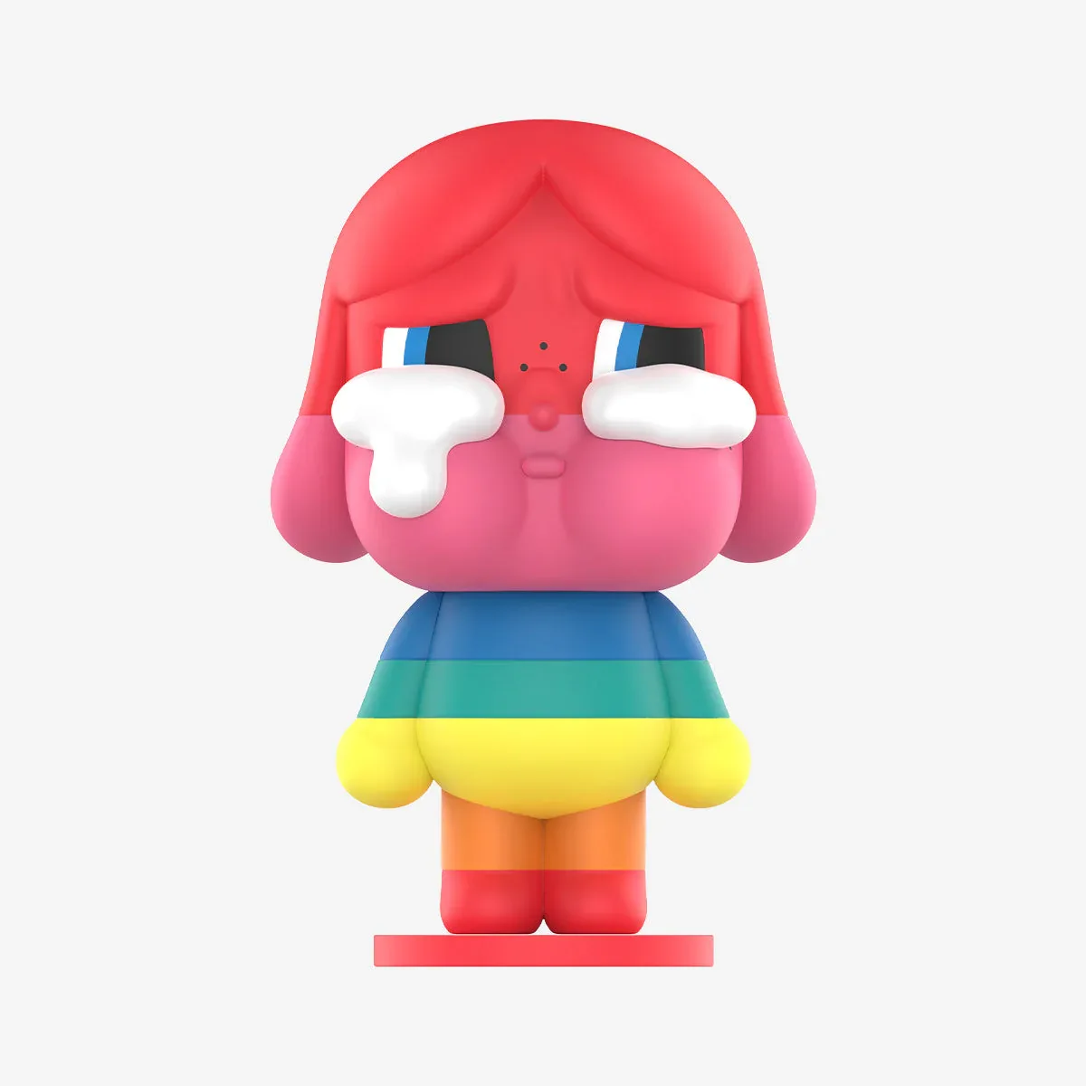 CRYBABY Crying Again Series Figures Blind Box - Image 5