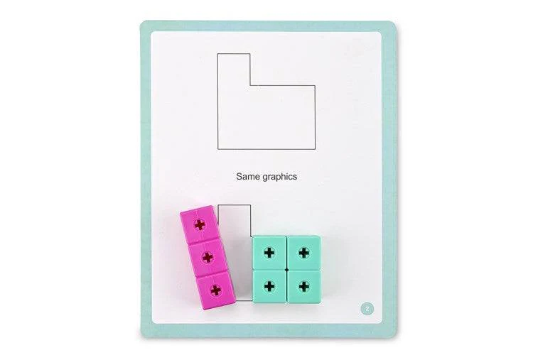 CUBIC BLOCKS - Image 2