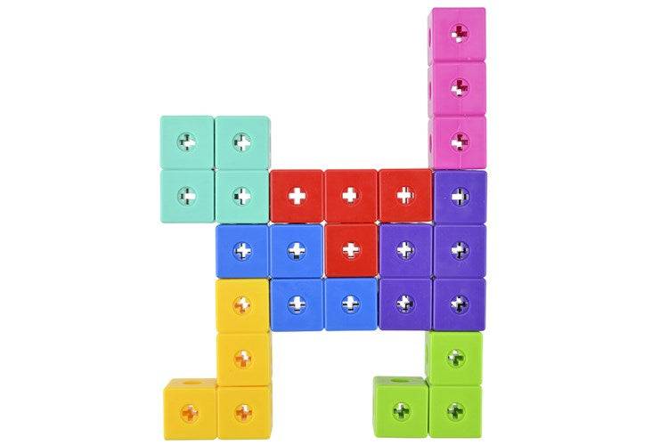 CUBIC BLOCKS - Image 3
