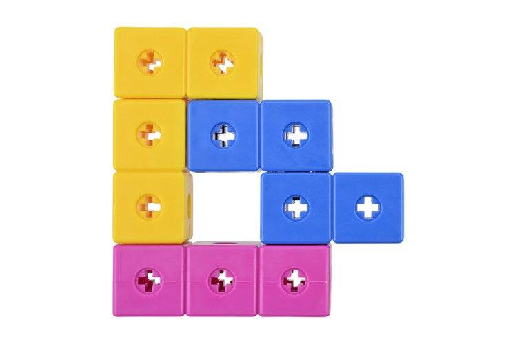 CUBIC BLOCKS - Image 4