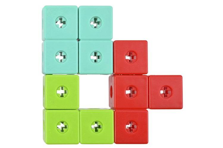 CUBIC BLOCKS - Image 5