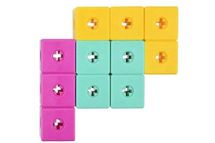 CUBIC BLOCKS - Image 6