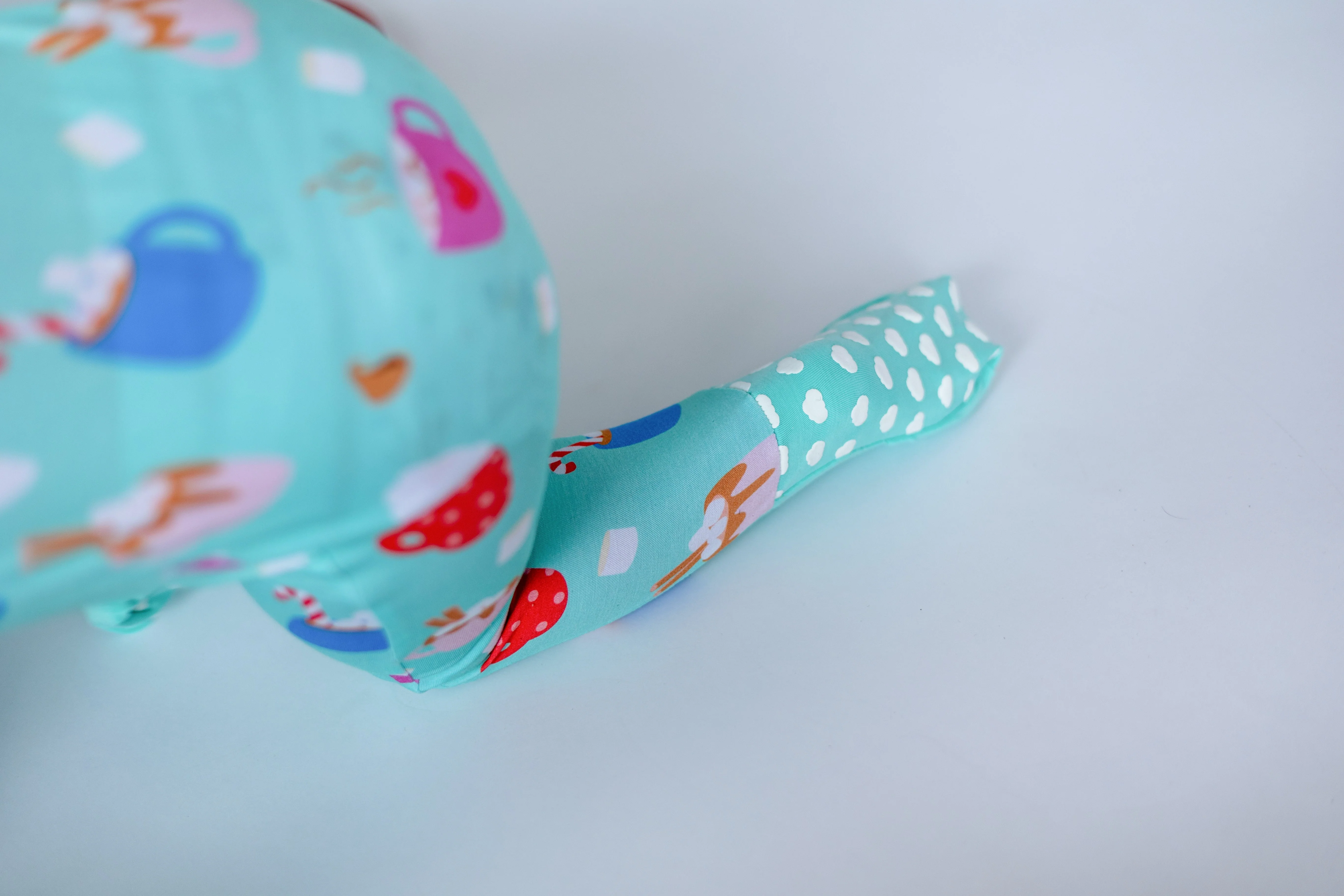 Cuppa Cozy Zippy Bamboo Pajamas - Image 4