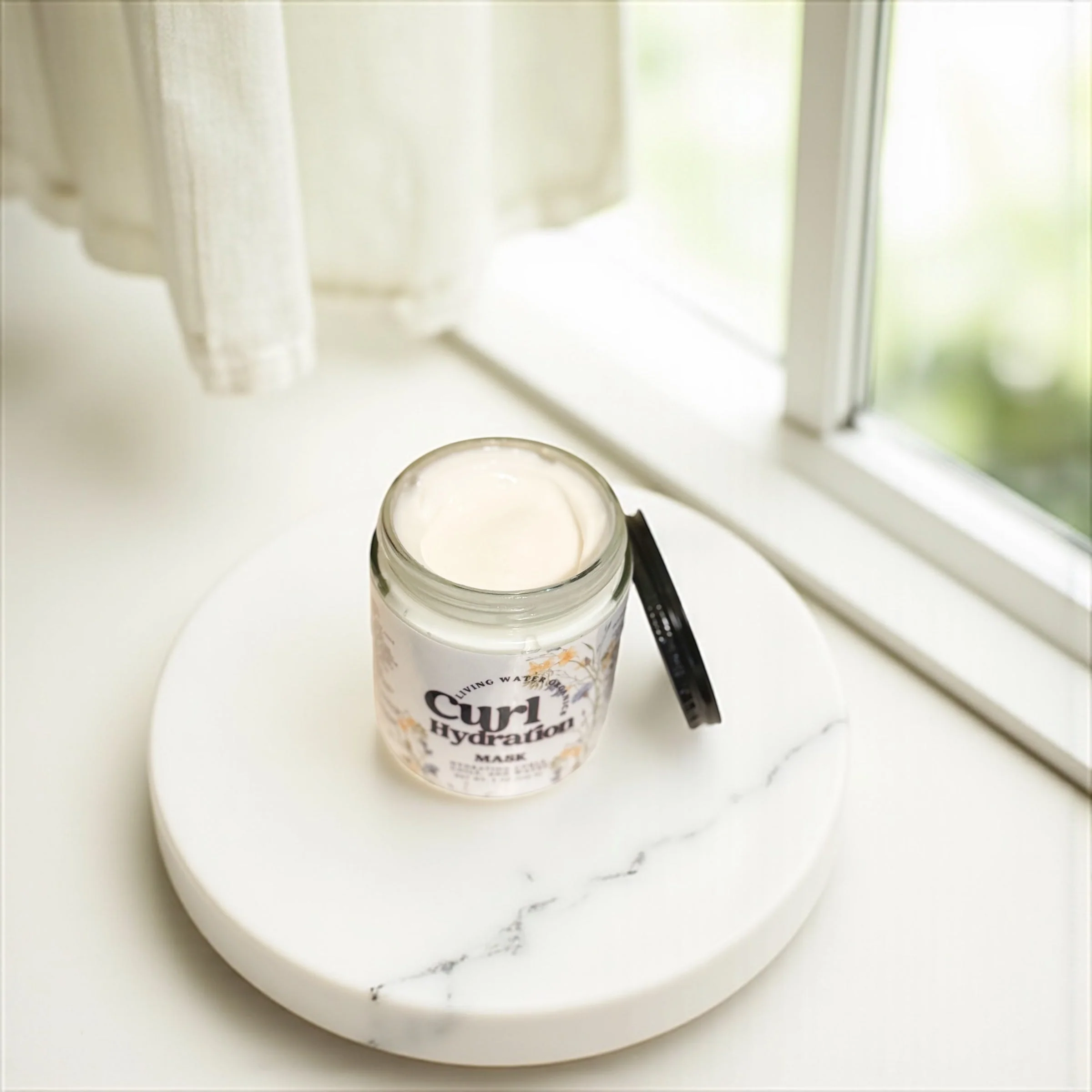 Curl Hydration Mask - Image 2