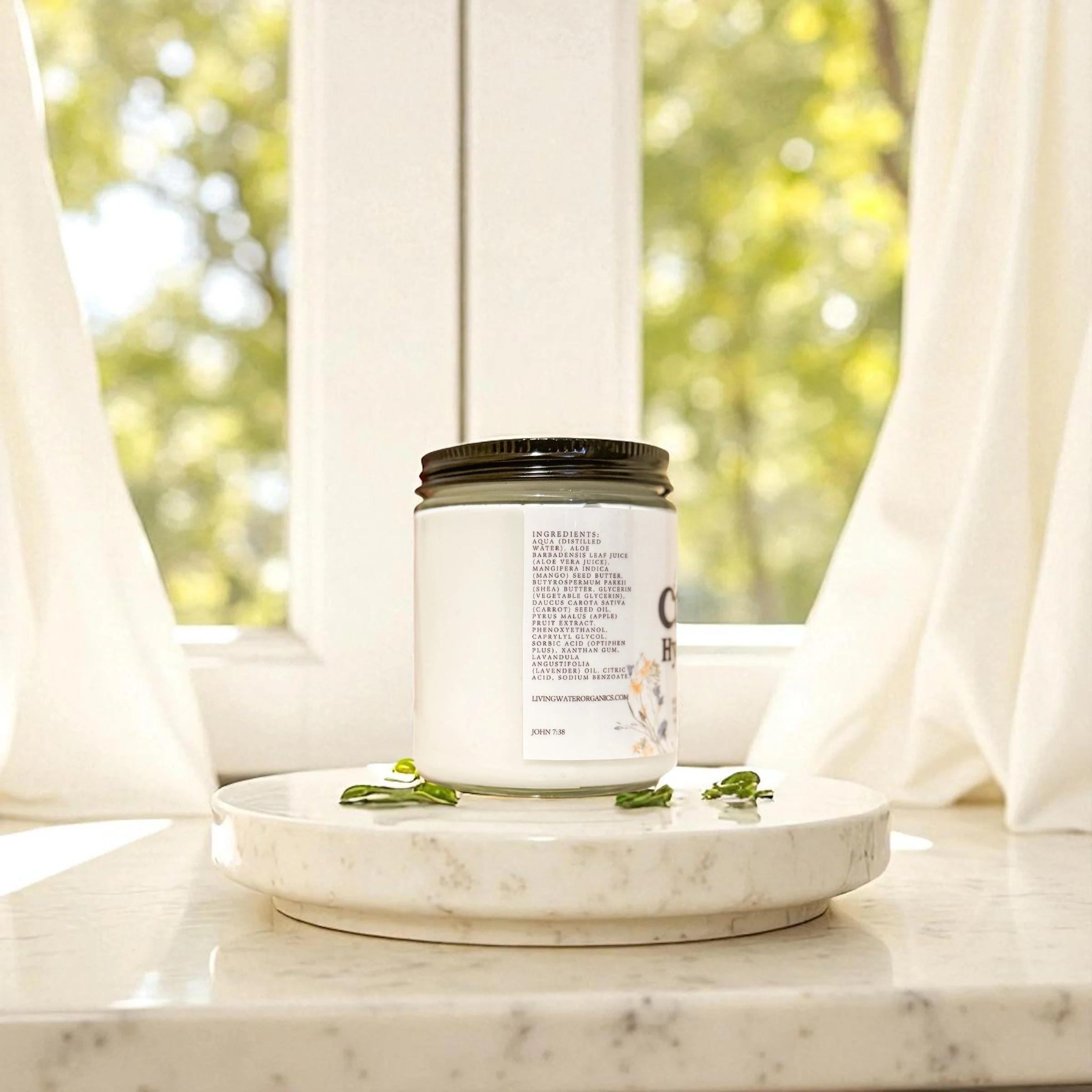 Curl Hydration Mask - Image 5