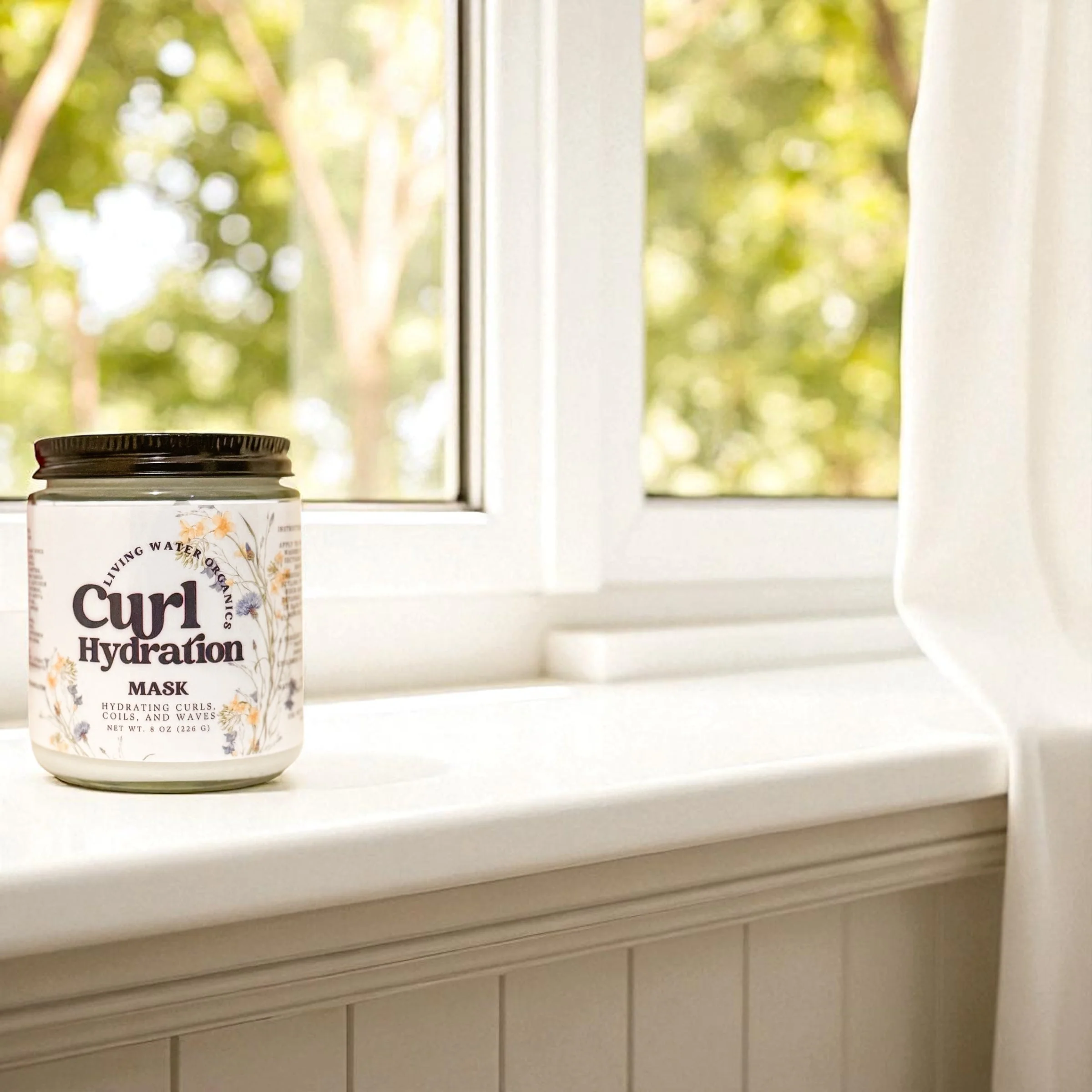 Curl Hydration Mask - Image 6