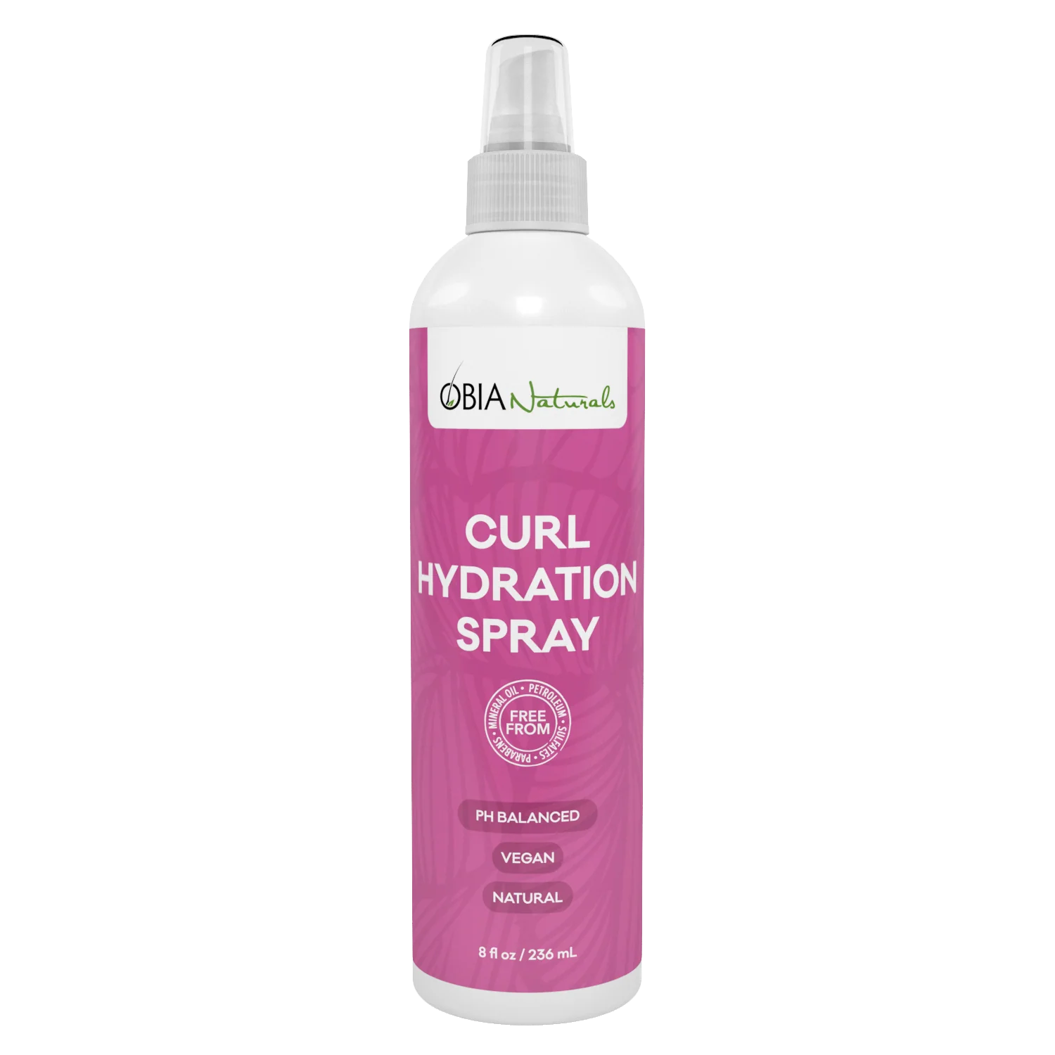 Curl Hydration Spray - Image 2