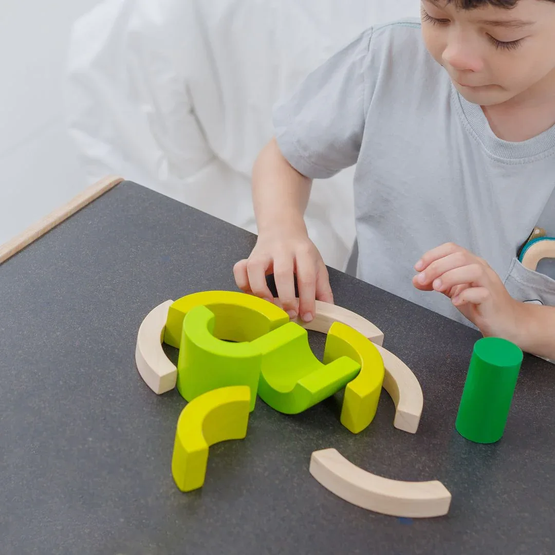 Curve Blocks - Image 3