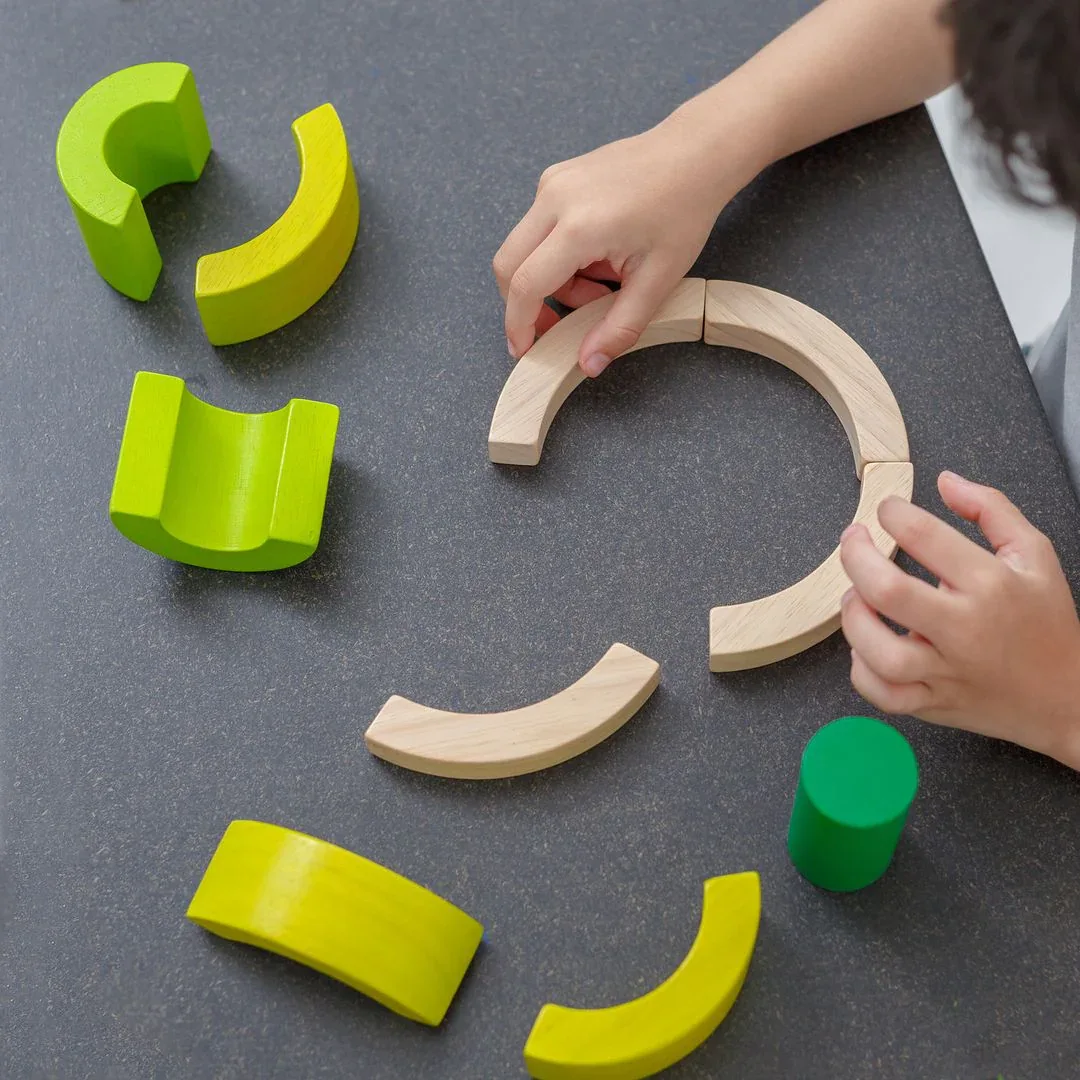 Curve Blocks - Image 4