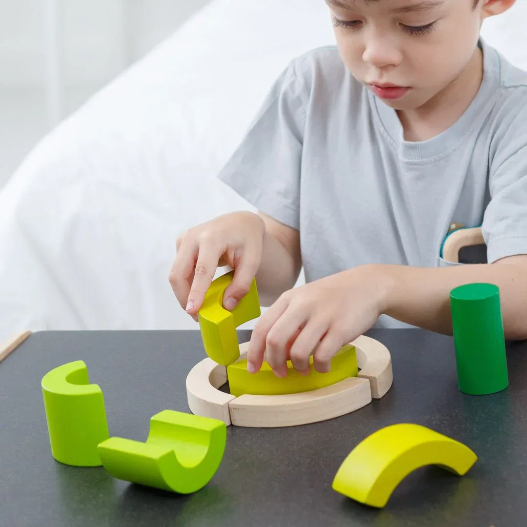 Curve Blocks - Image 5