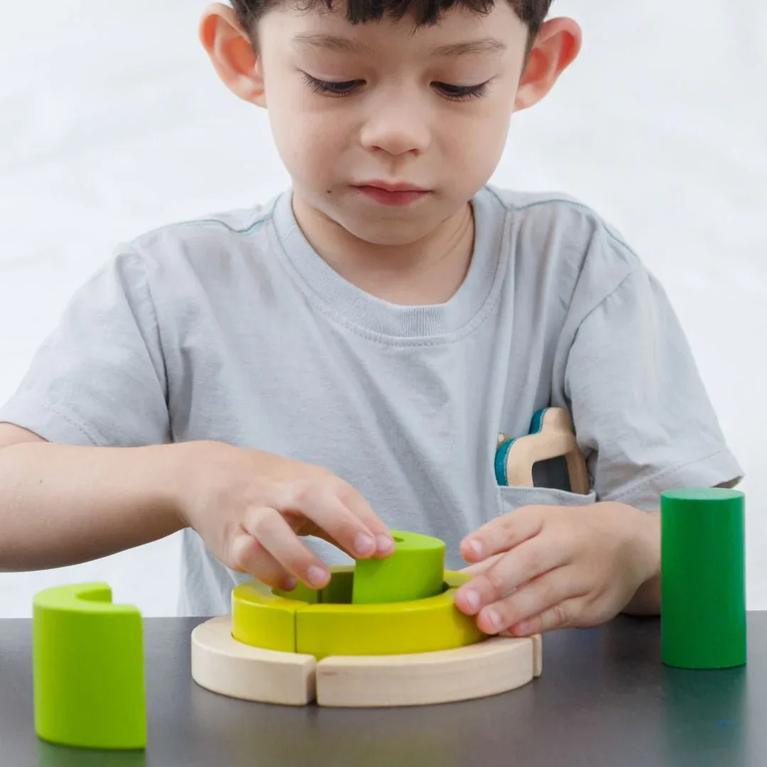 Curve Blocks - Image 6