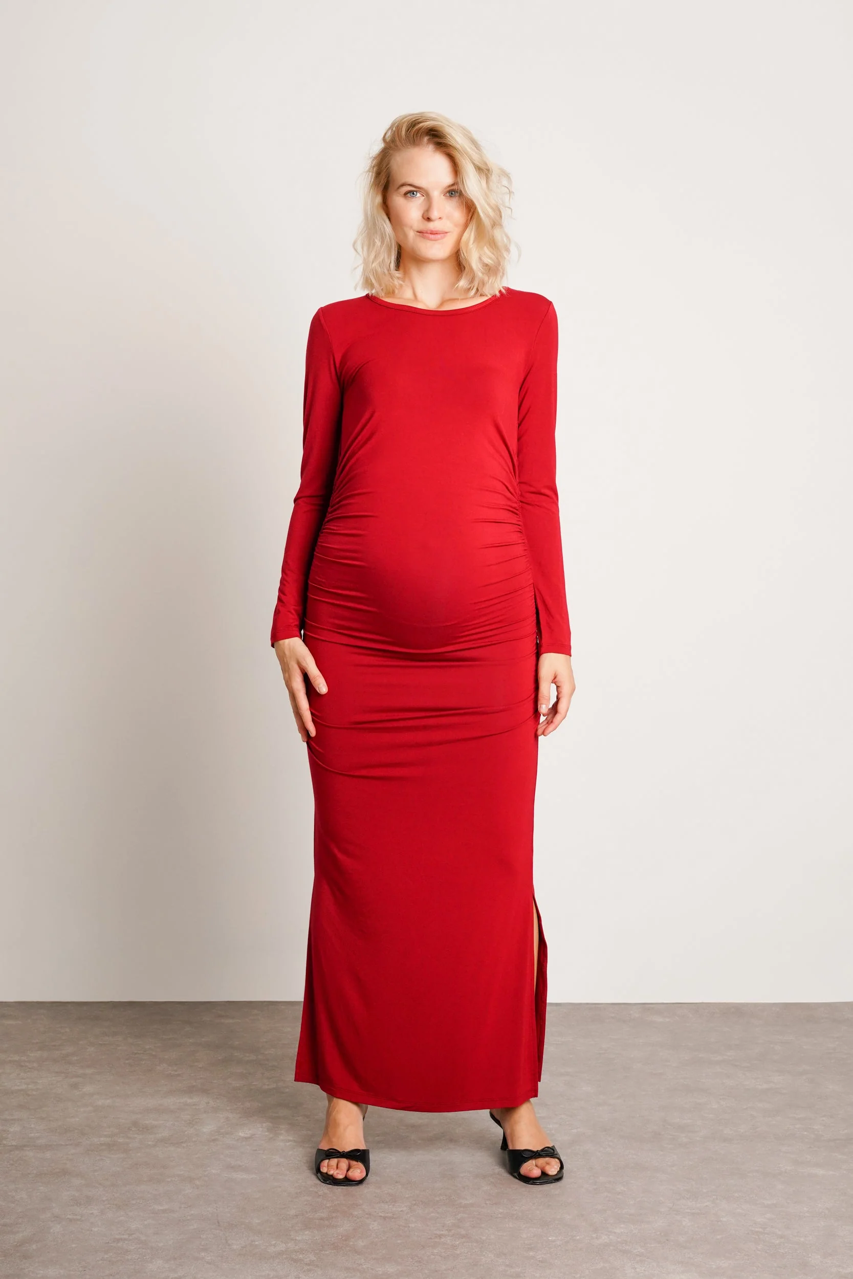 Curve Dress - Image 3