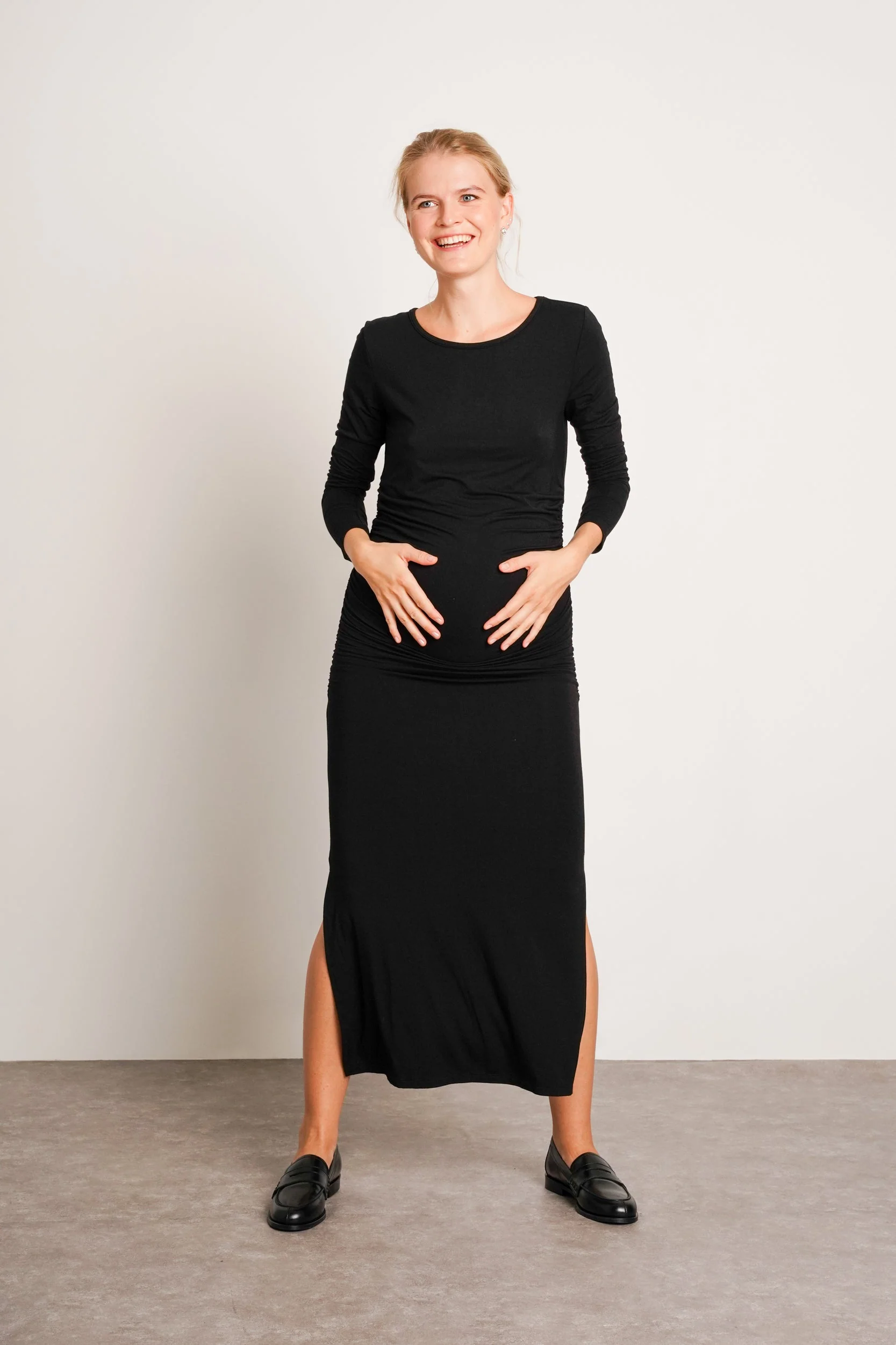 Curve Dress - Image 6