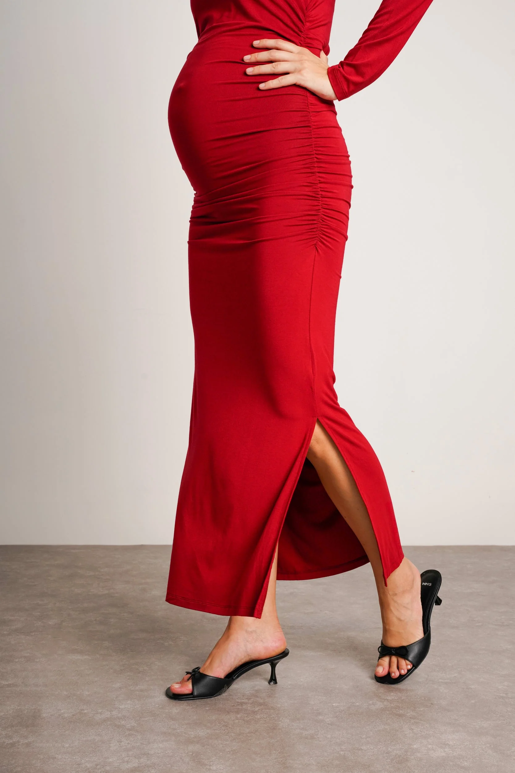 Curve Dress - Image 9