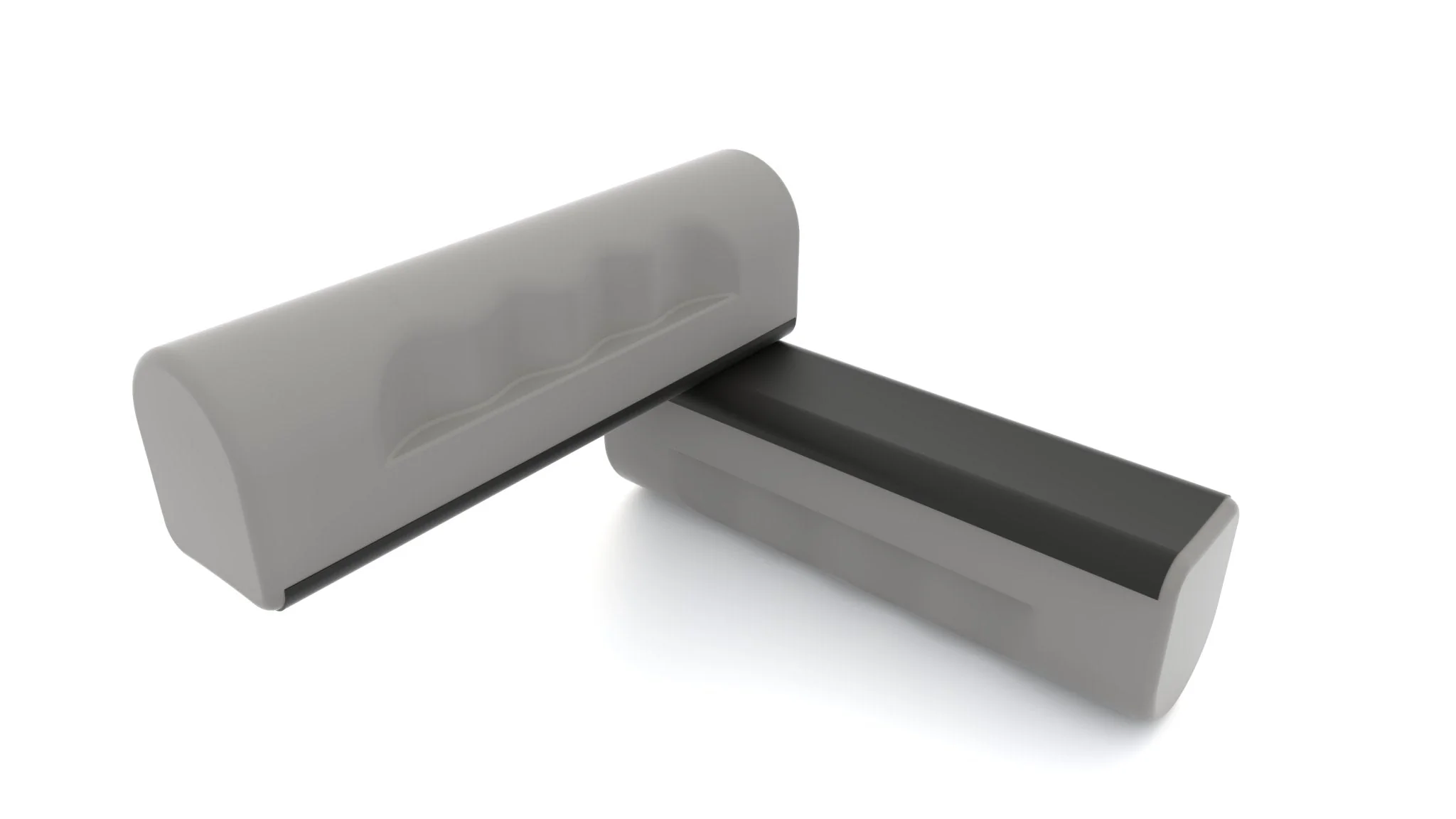 Curved Glass Magnetic Cleaner - Image 2