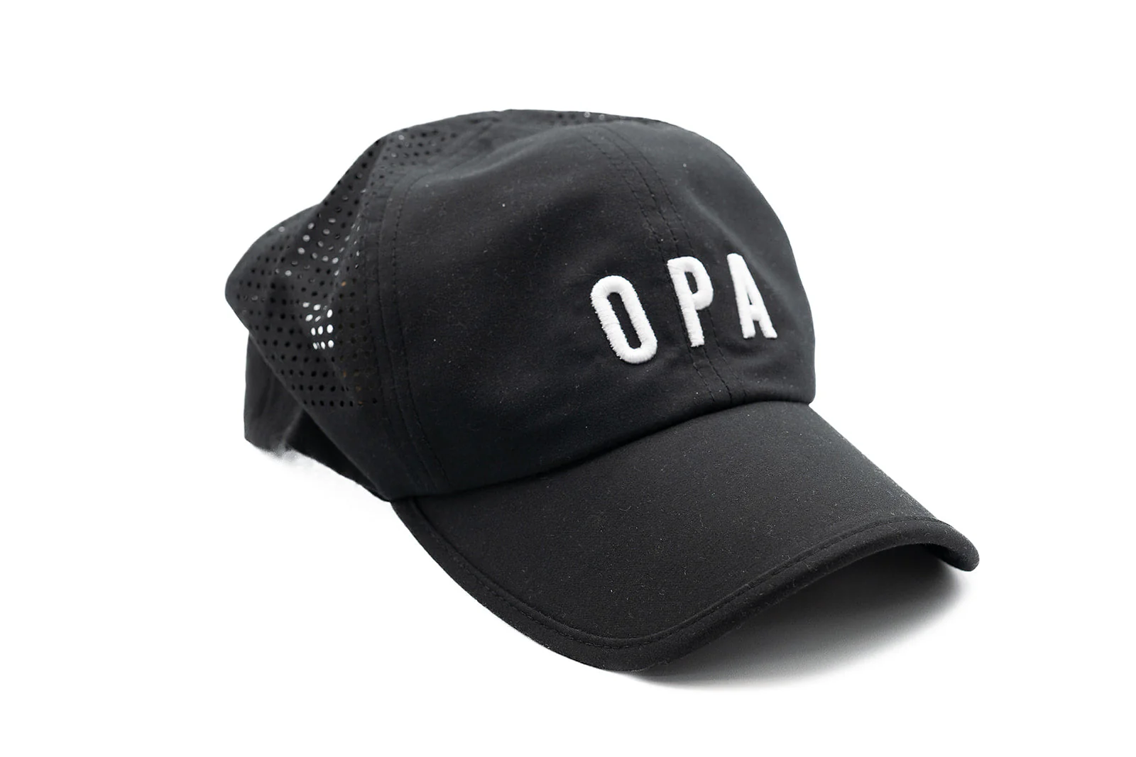 Custom Front Athletic Hat - Image 13