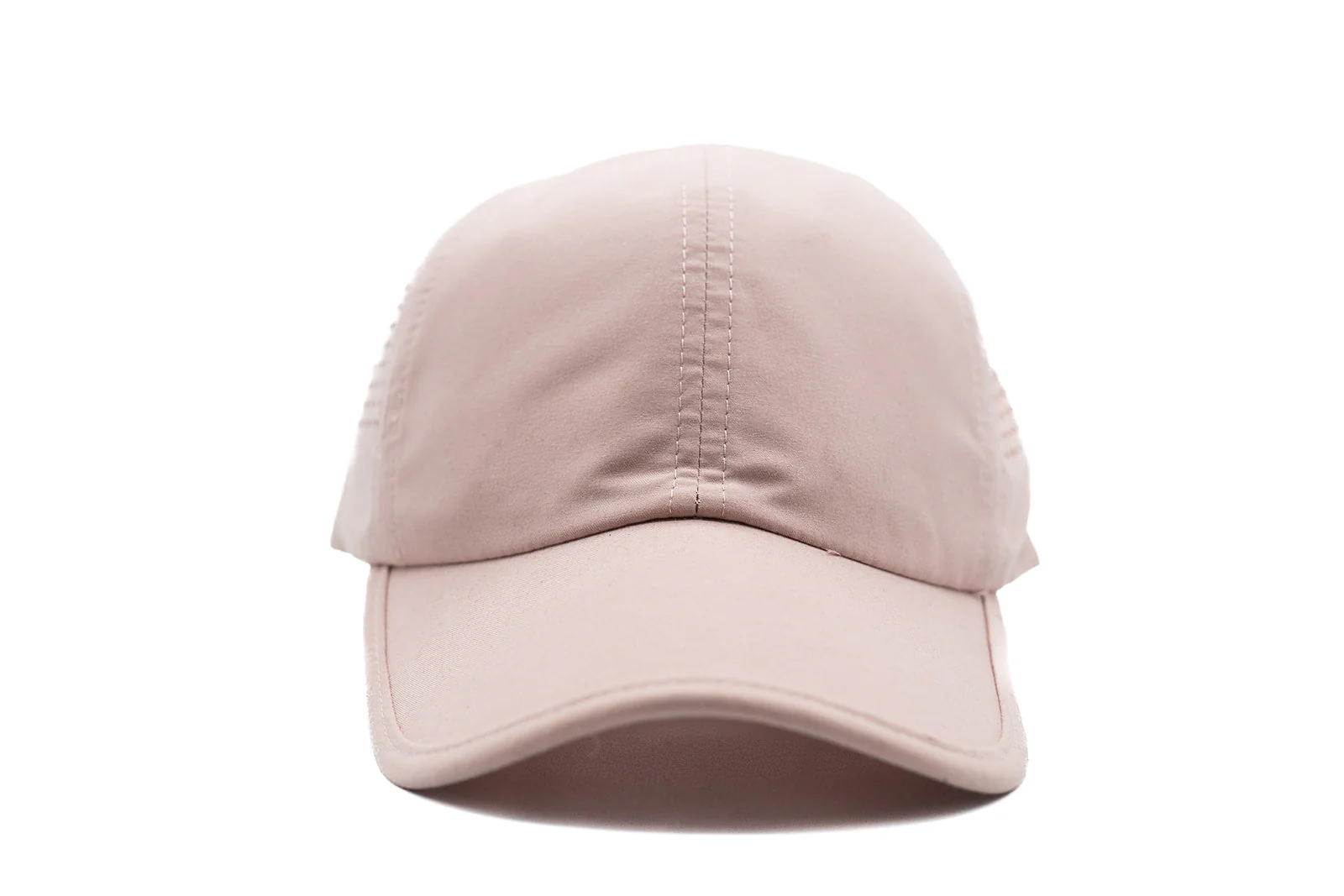 Custom Front Athletic Hat - Image 4