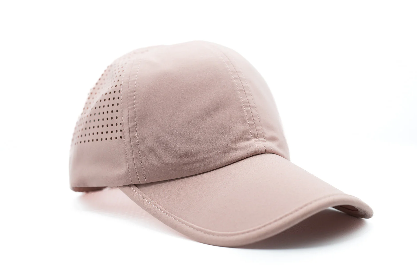 Custom Front Athletic Hat - Image 5