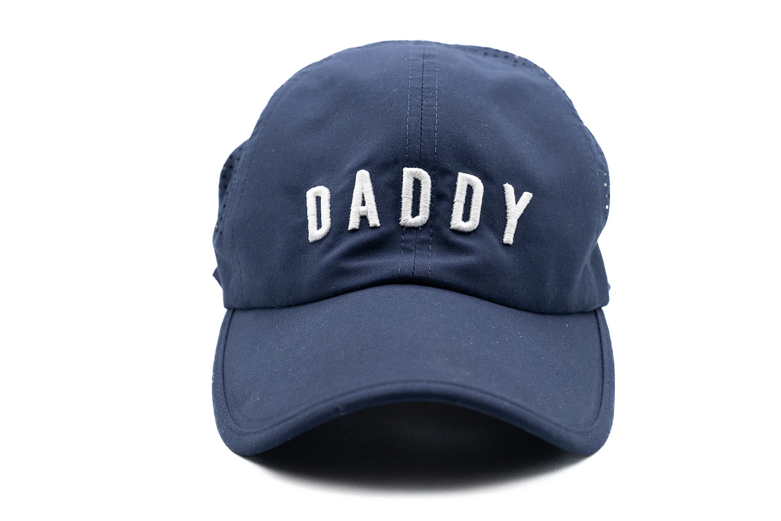 Custom Front Athletic Hat - Image 8