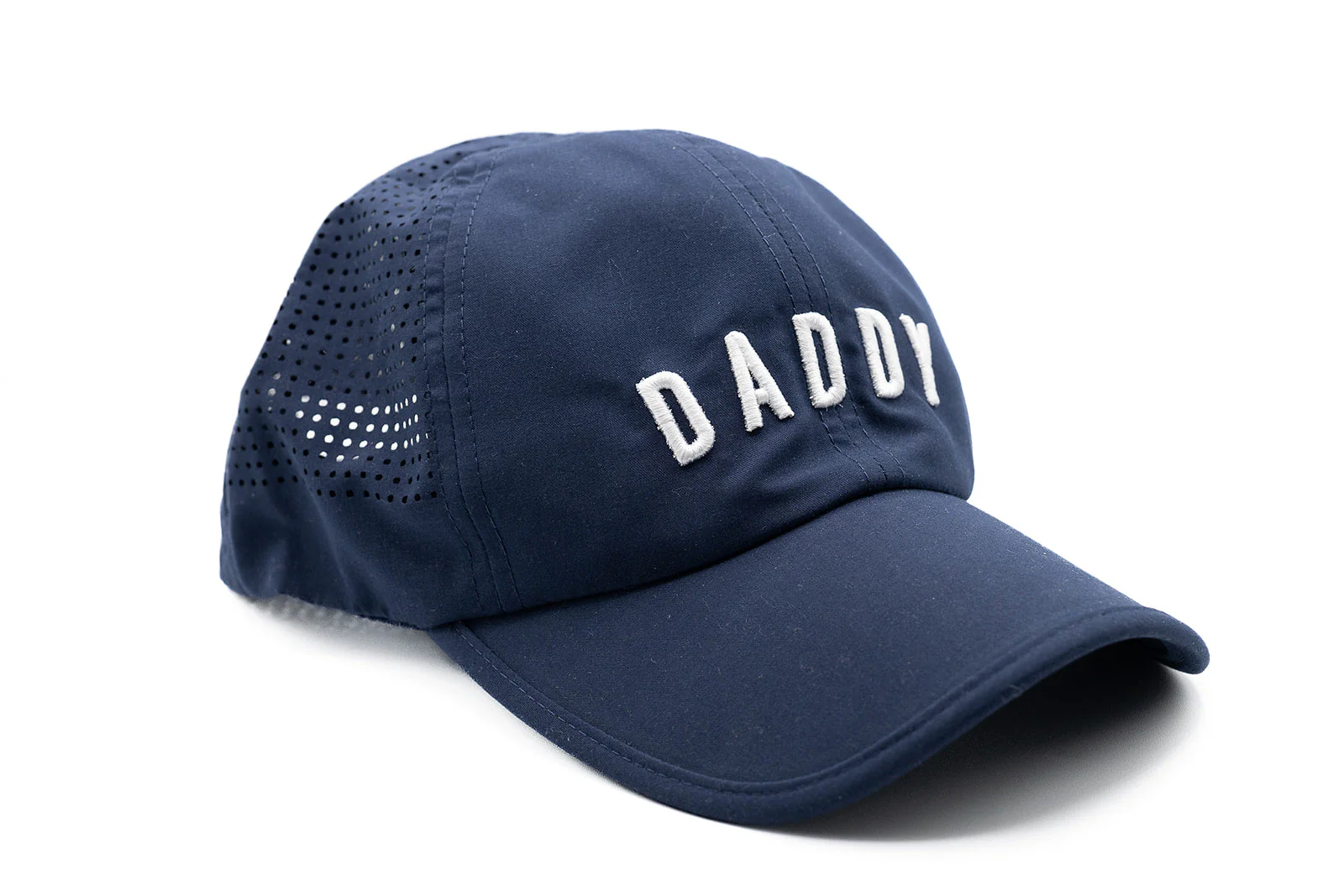 Custom Front Athletic Hat - Image 9