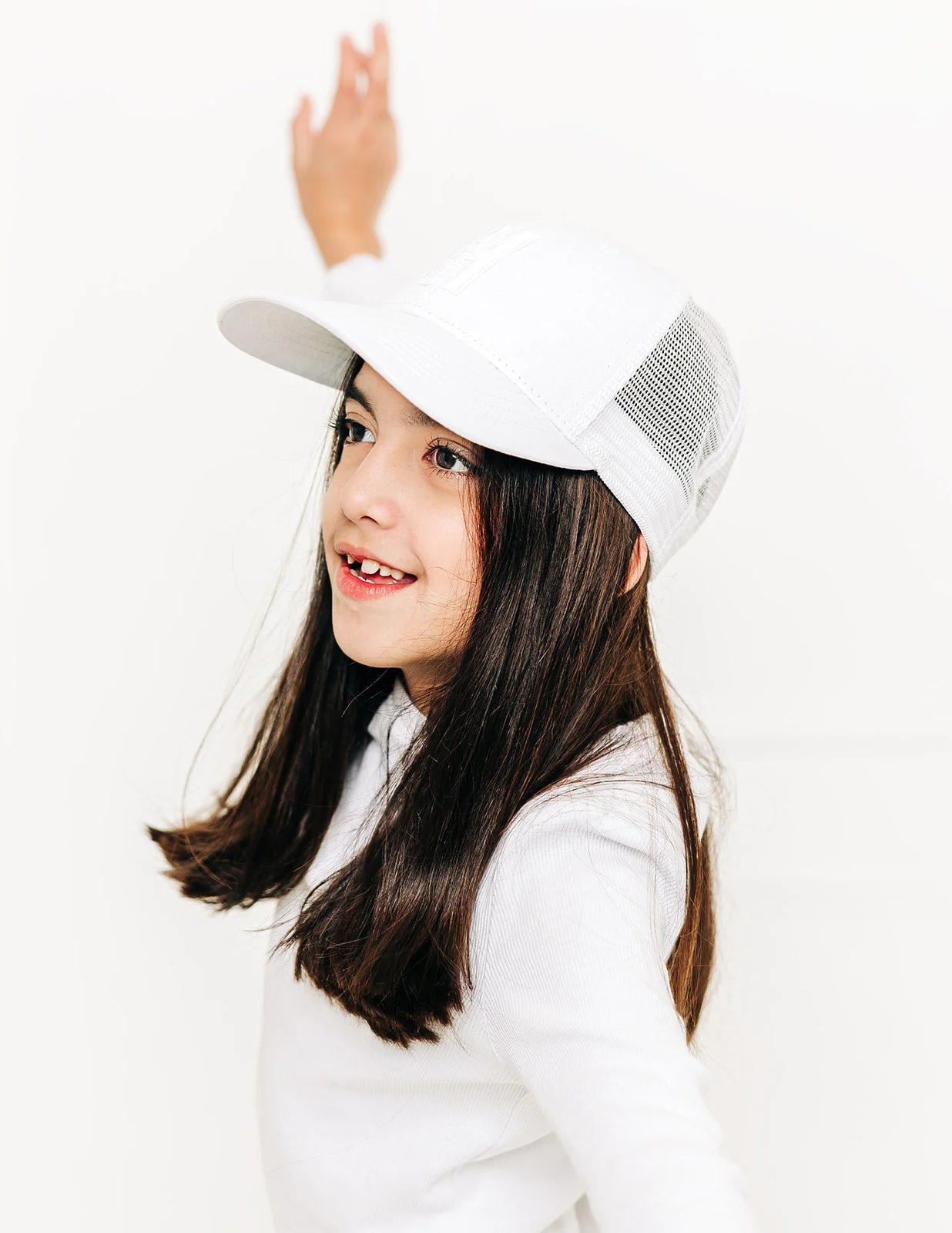 Custom Front Snapback Hat - Image 10