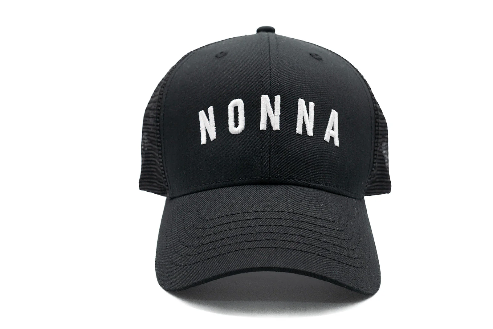 Custom Front Snapback Hat - Image 11