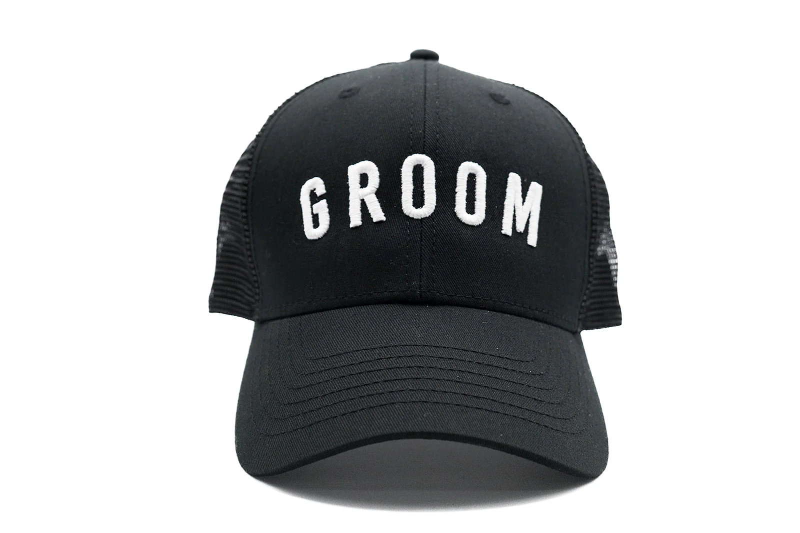 Custom Front Snapback Hat - Image 13