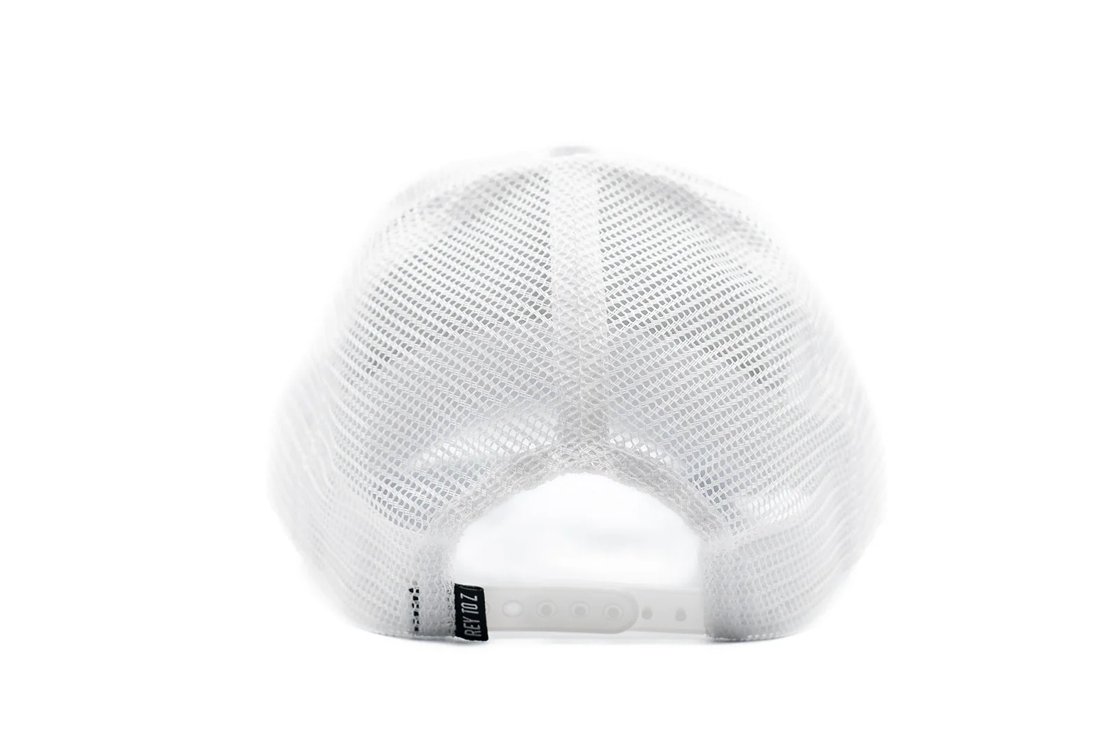 Custom Front Snapback Hat - Image 5