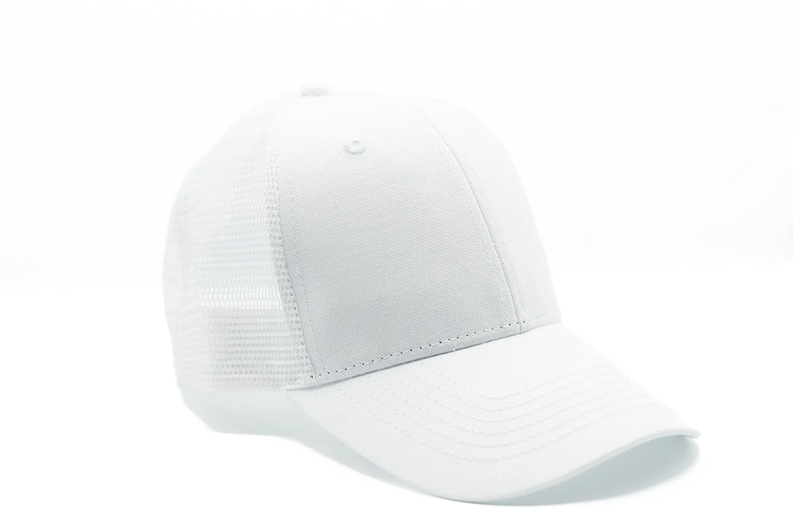 Custom Front Snapback Hat - Image 9