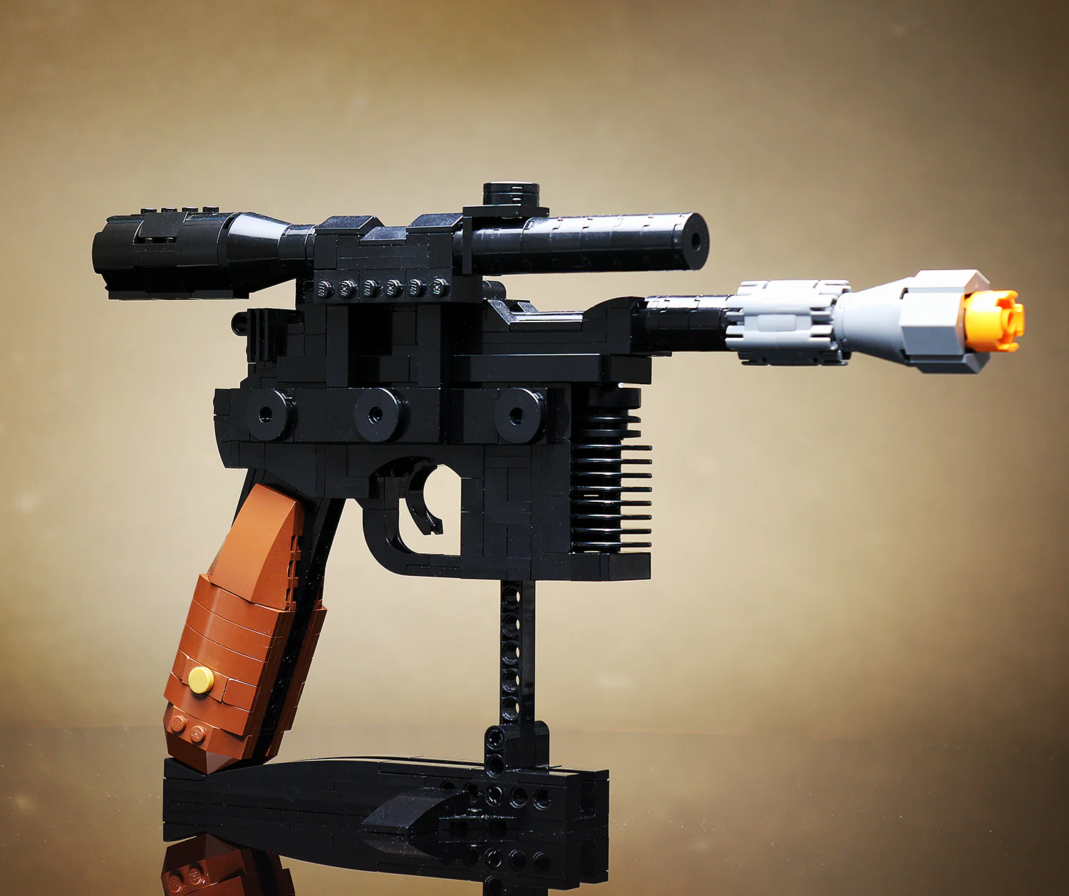 Custom Millennium Blaster - Image 6