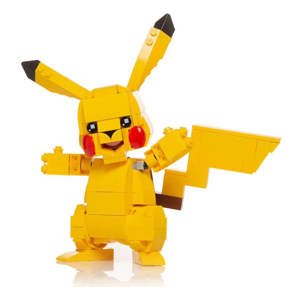Custom Pika 7" MOC - Image 2