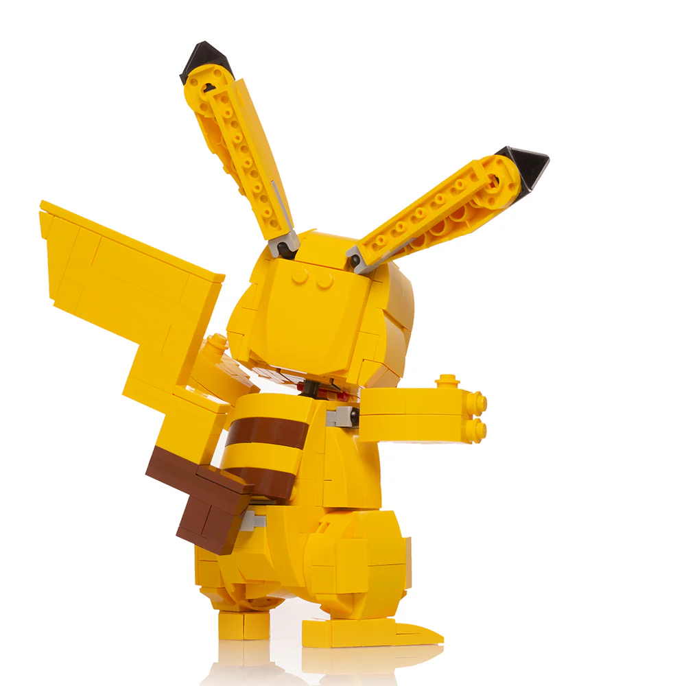 Custom Pika 7" MOC - Image 3