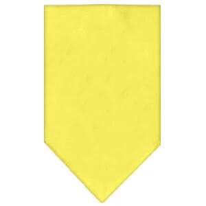 Custom Screen Print Pet Dog & Cat Bandana - Image 10