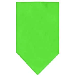 Custom Screen Print Pet Dog & Cat Bandana - Image 8